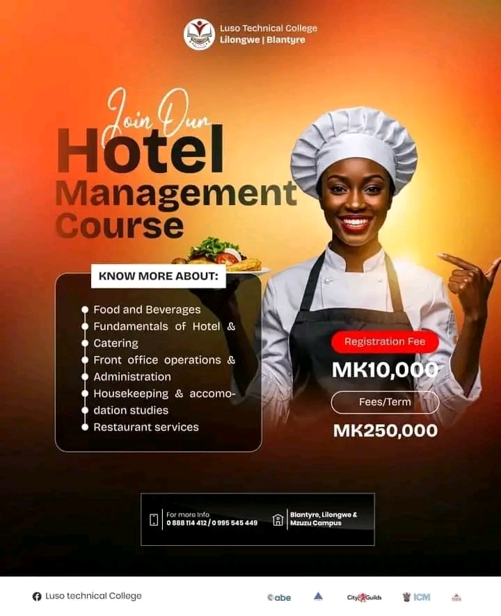 Hospitality